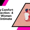 Exploring Comfort and Connection_ 4 Positions Women Love for Intimate Pleasure