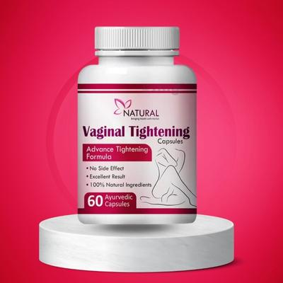 Vagina Tightening